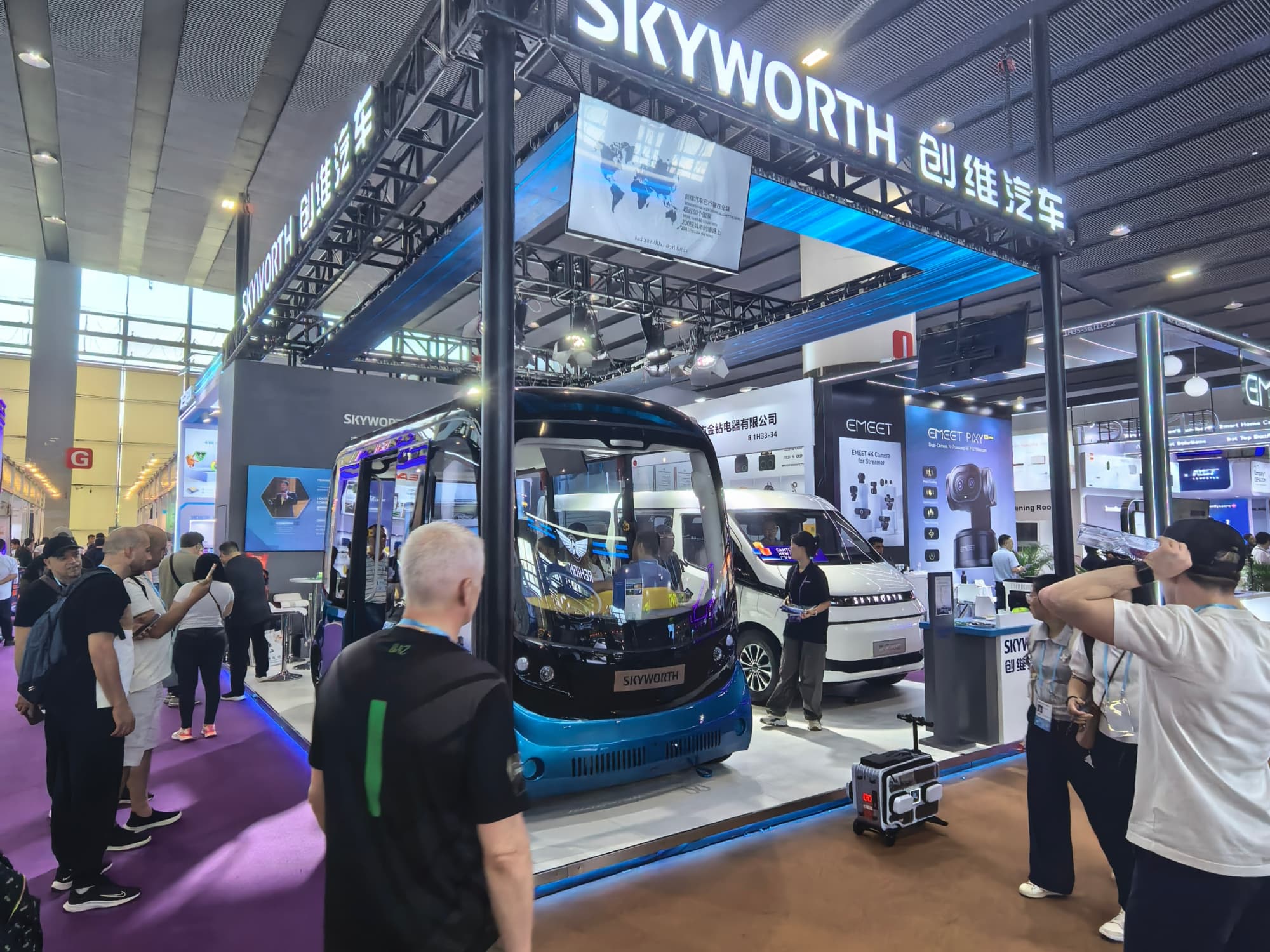 廣交會(huì)展臺(tái)搭建不用愁！一站式定制服務(wù)，從設(shè)計(jì)到落地全程無憂