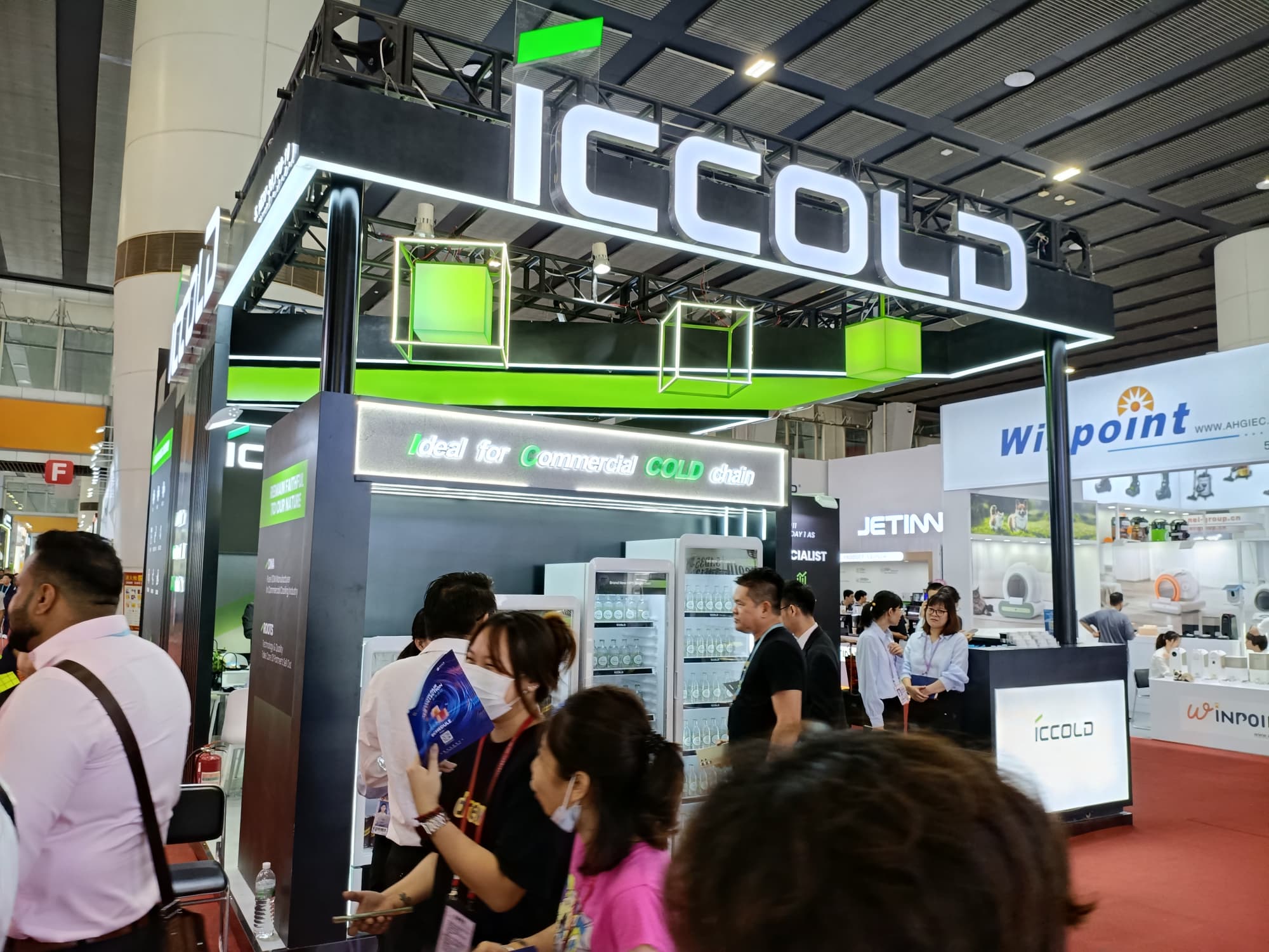 廣交會(huì)展臺(tái)搭建有隱形消費(fèi)？透明報(bào)價(jià)全程無(wú)增項(xiàng)