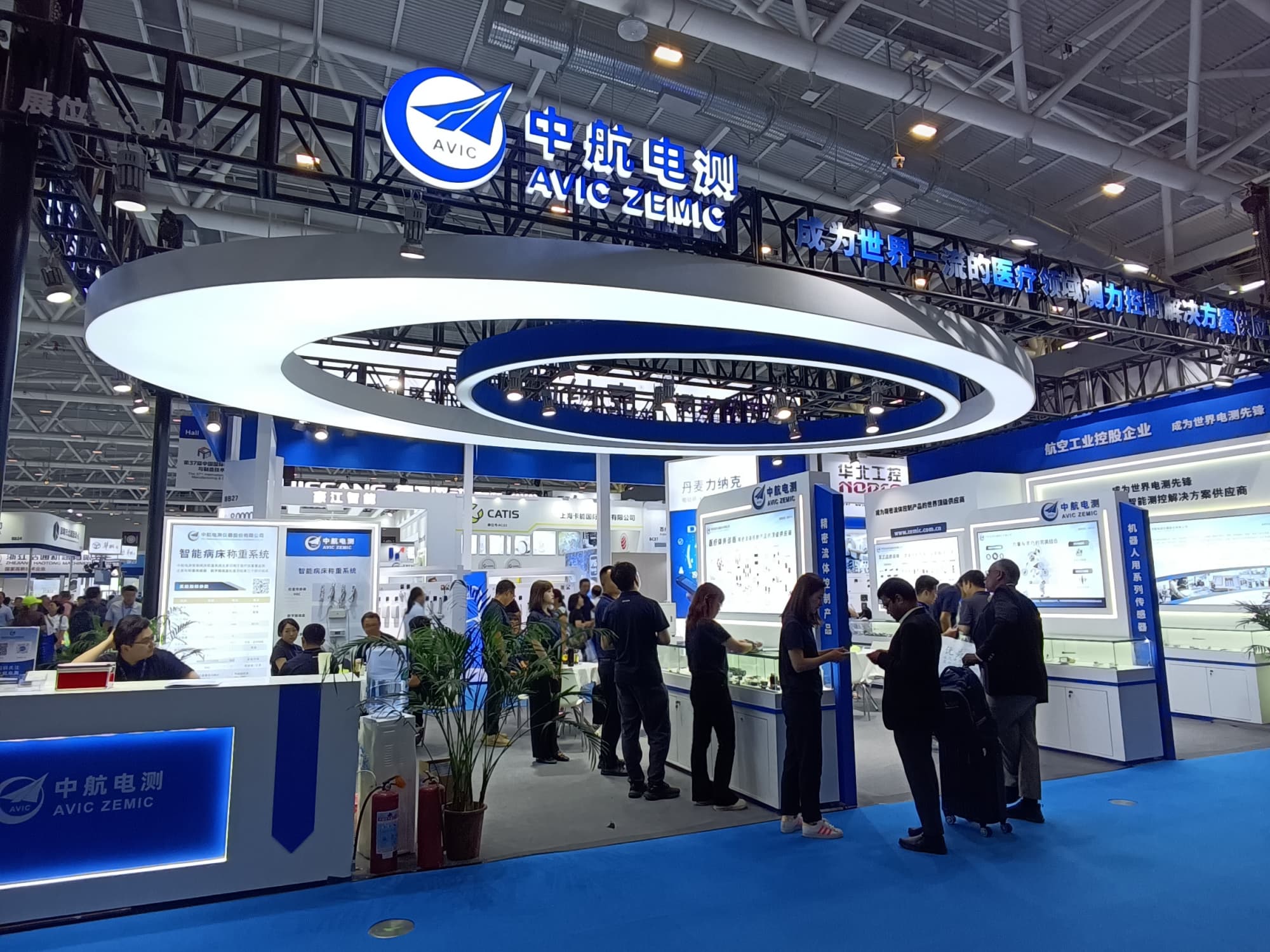 2026 口腔展展臺(tái)搭建核心：3 大維度打造專業(yè)醫(yī)療級(jí)展示空間