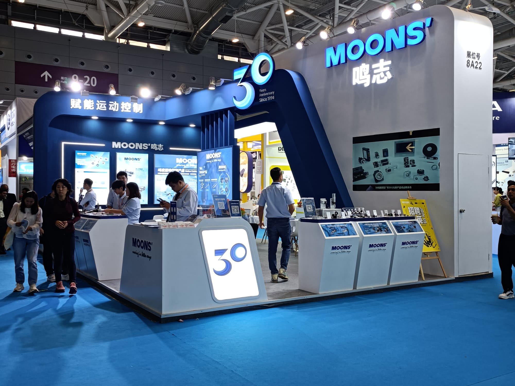 2026華南口腔展展臺(tái)搭建：醫(yī)療合規(guī)+科技展示雙保障，賦能咨詢量倍增